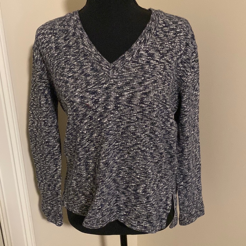 Lou & Grey sweatshirt/long sleeve shirt